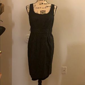 WHBM | Sleeveless Career Dress